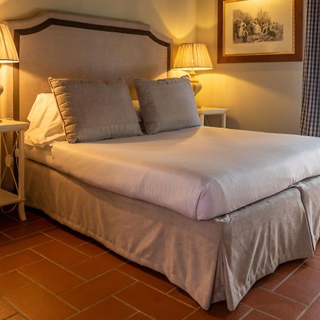 Relais Villa Olmo - Place Of Charme Impruneta Exteriör bild