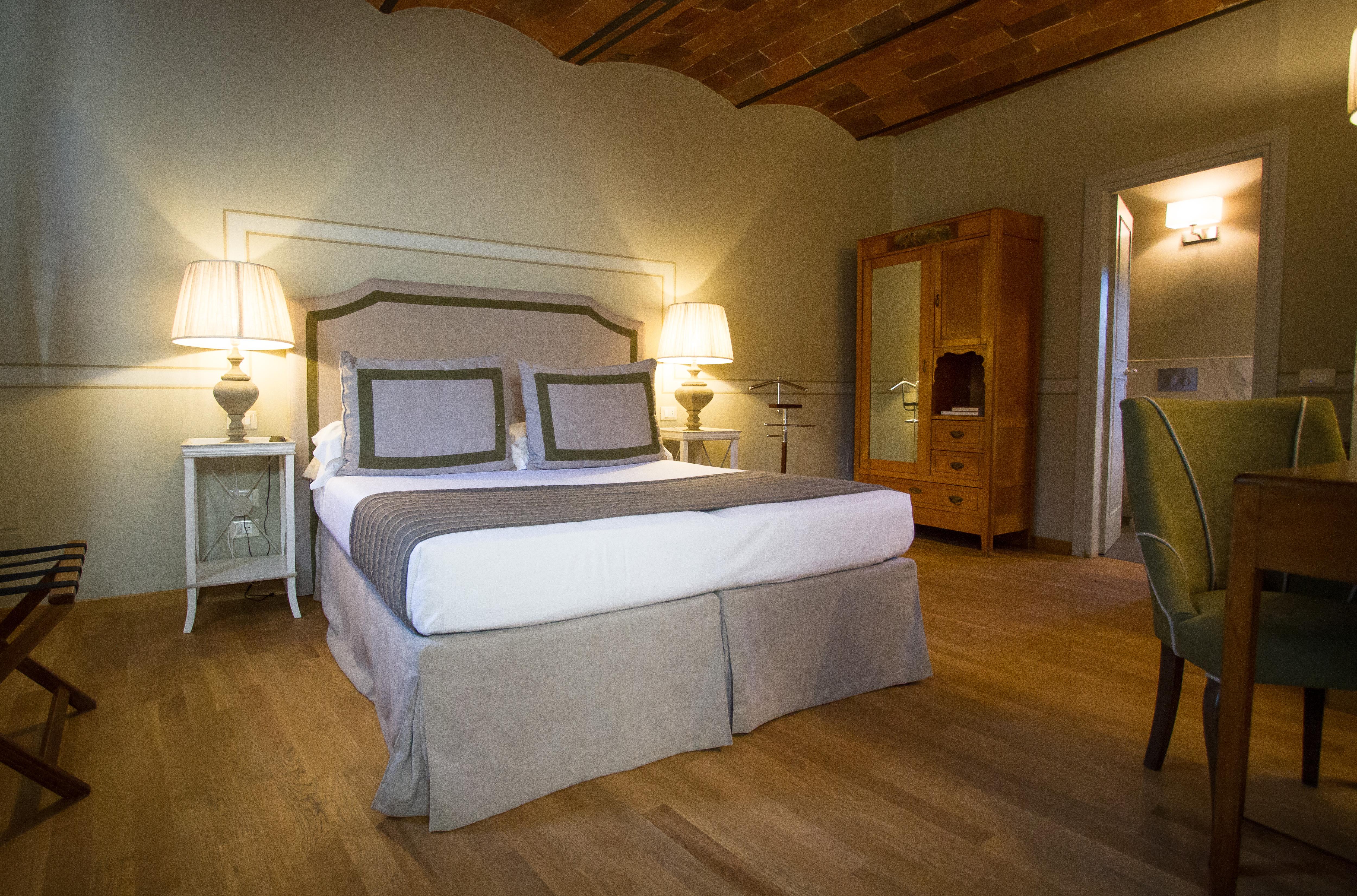 Relais Villa Olmo - Place Of Charme Impruneta Exteriör bild
