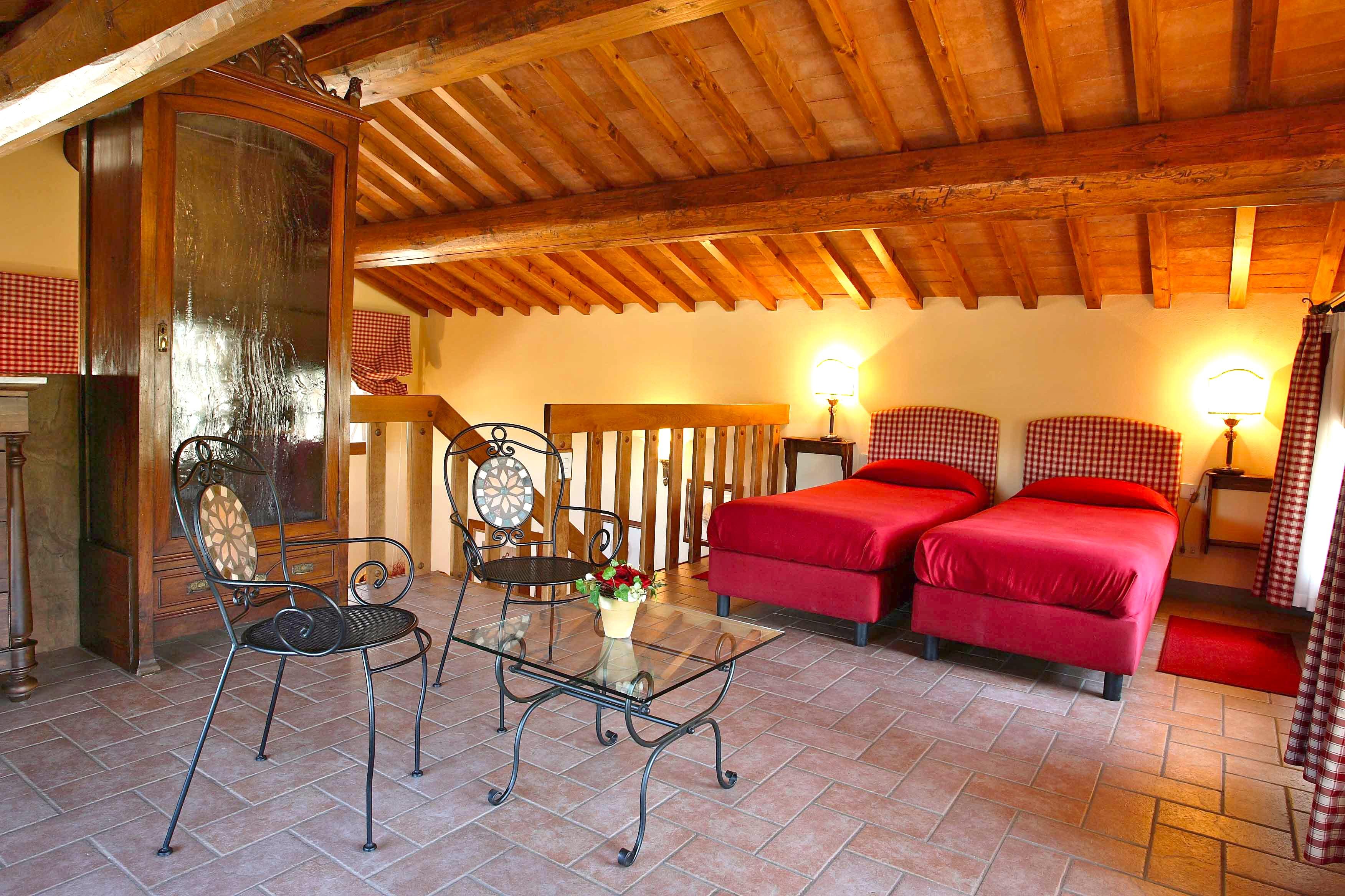 Relais Villa Olmo - Place Of Charme Impruneta Exteriör bild